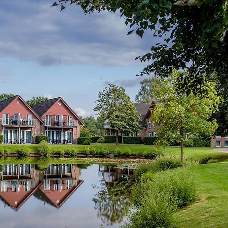 Eurostrand Resort Lueneburger Heide Fintel Экстерьер фото