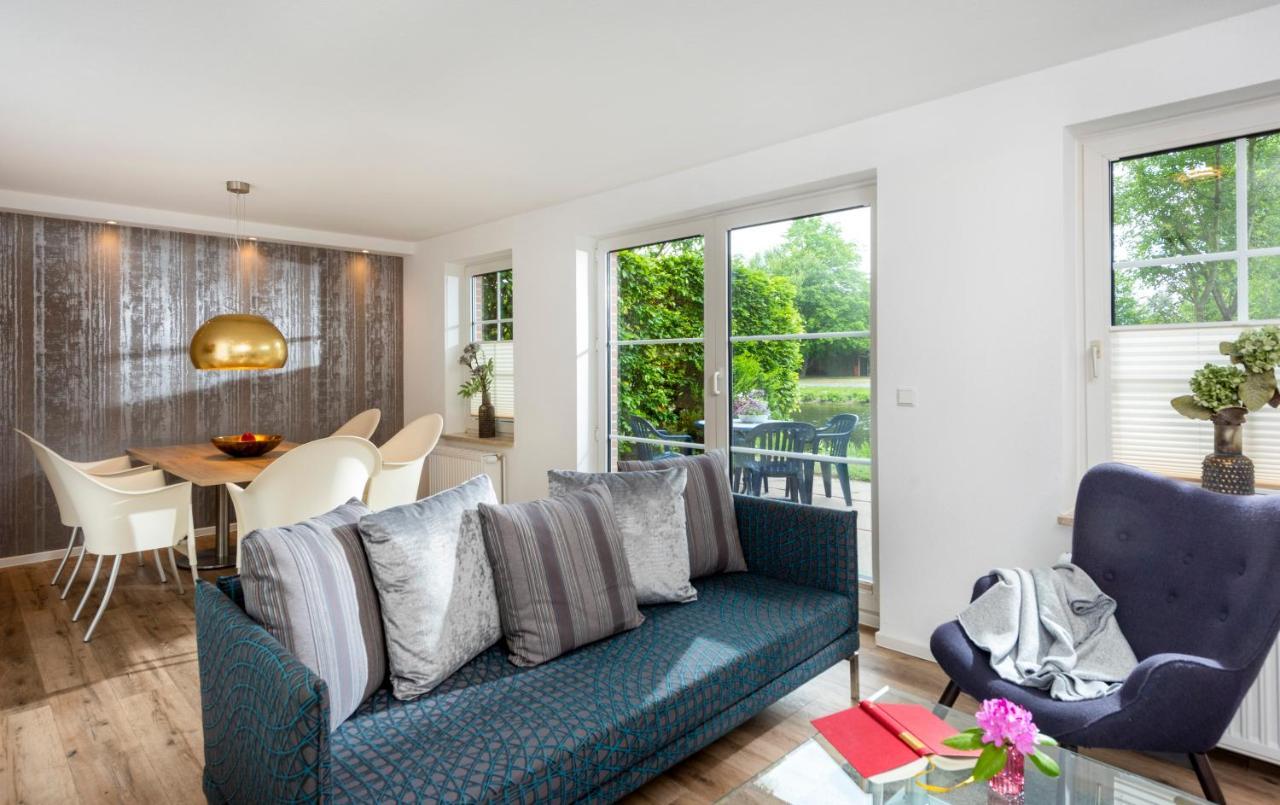 Eurostrand Resort Lueneburger Heide Fintel Экстерьер фото