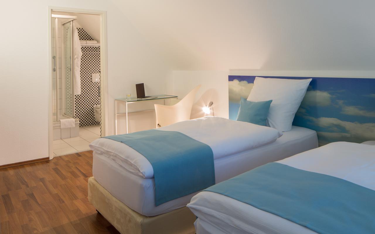 Eurostrand Resort Lueneburger Heide Fintel Экстерьер фото